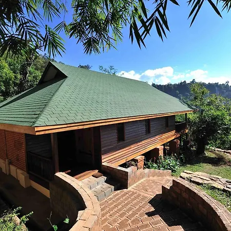 The View Resort & Restaurant Anesakhan Номер фото