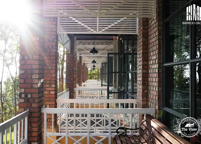 The View Resort & Restaurant