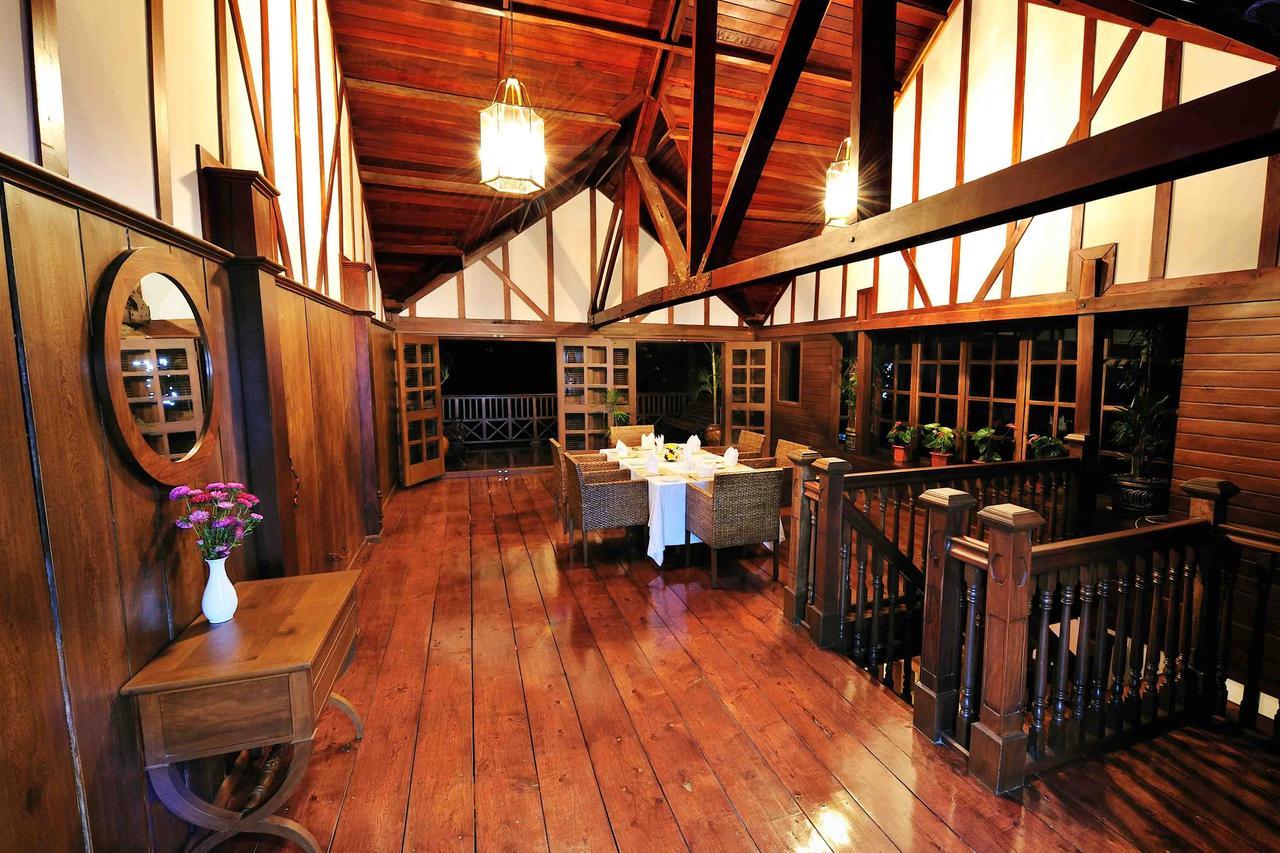 The View & Restaurant 5*