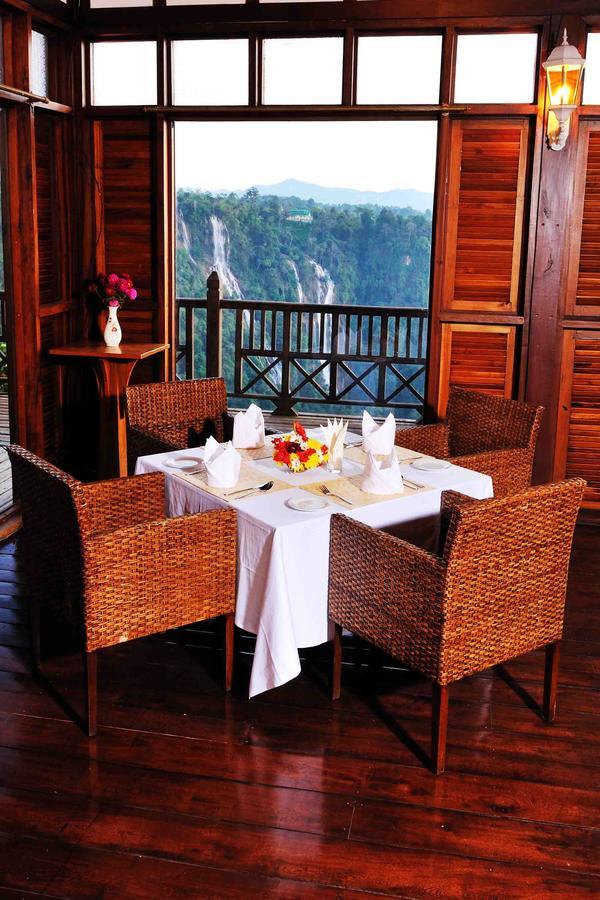 Курортный комплекс The View & Restaurant 5*