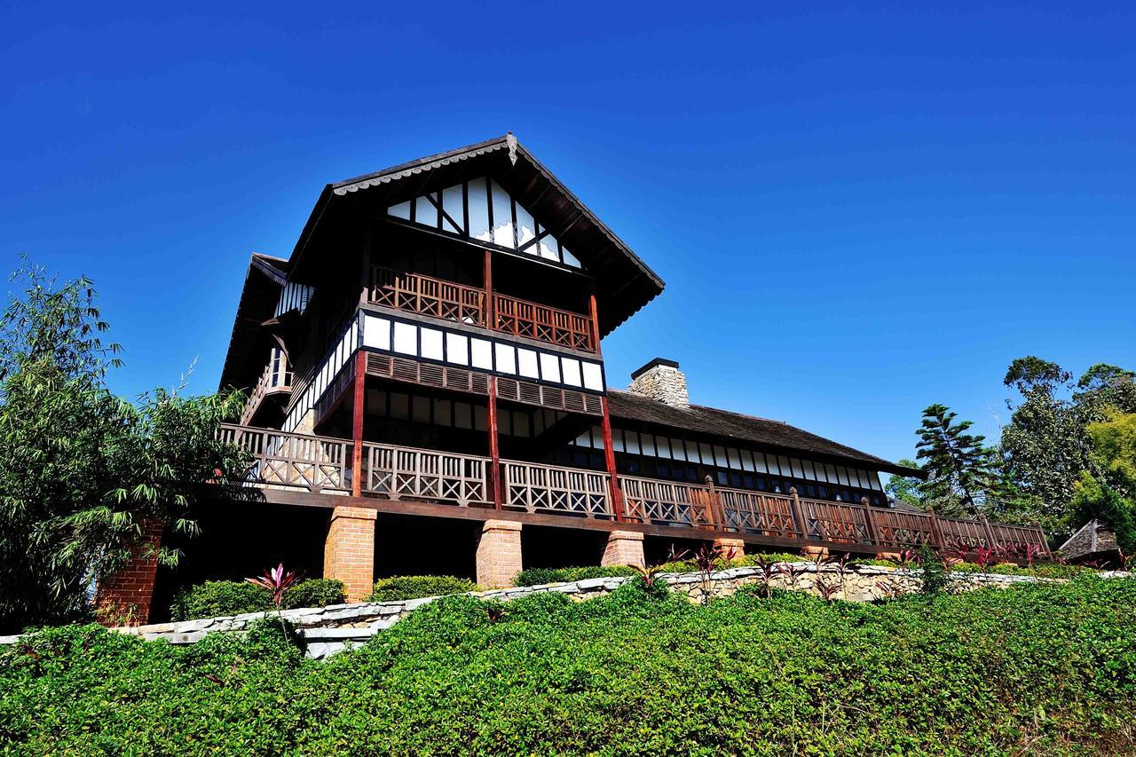 The View & Restaurant Курортный комплекс