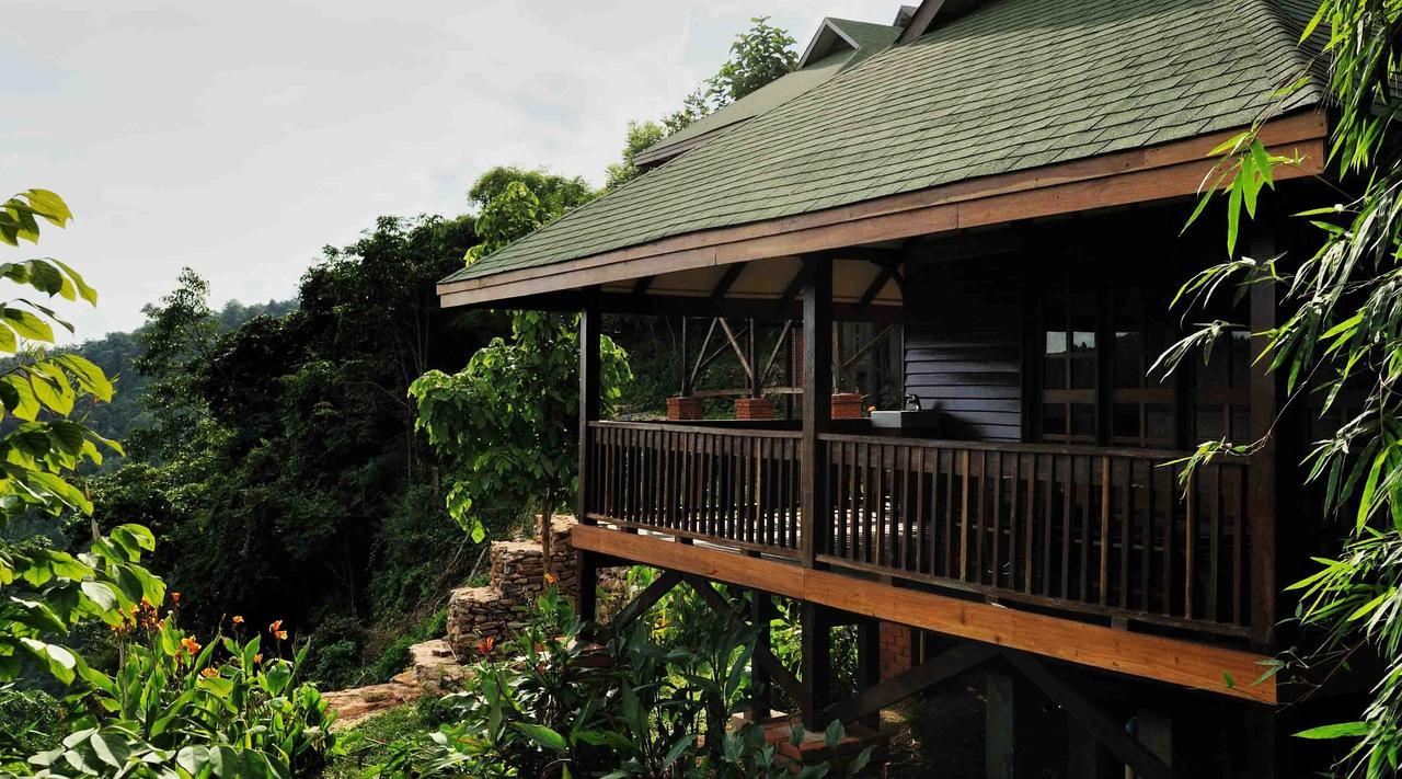 The View & Restaurant Курортный комплекс 5*