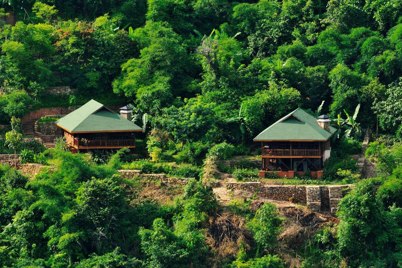The View & Restaurant 5* Anesakhan