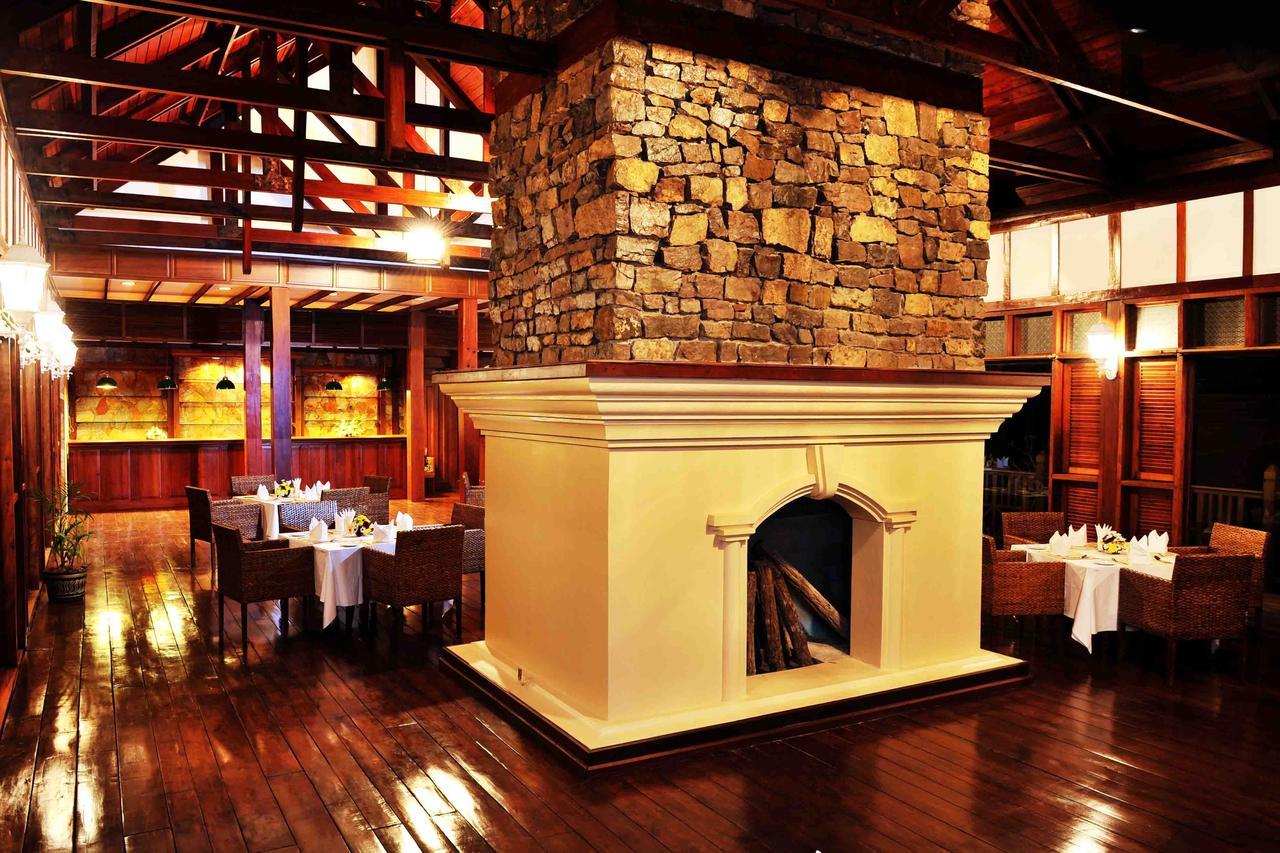 The View & Restaurant Курортный комплекс 5*